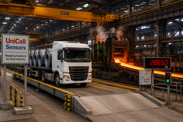 Steel industry