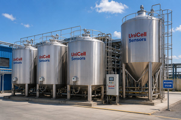 Tank and silo
