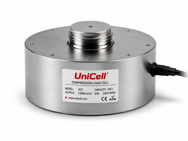 Compression Load Cells