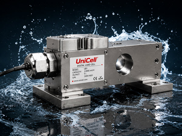 Digital Load Cells