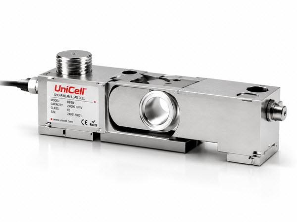 Shear Beam Load Cells