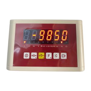 Weighingindicator-K17