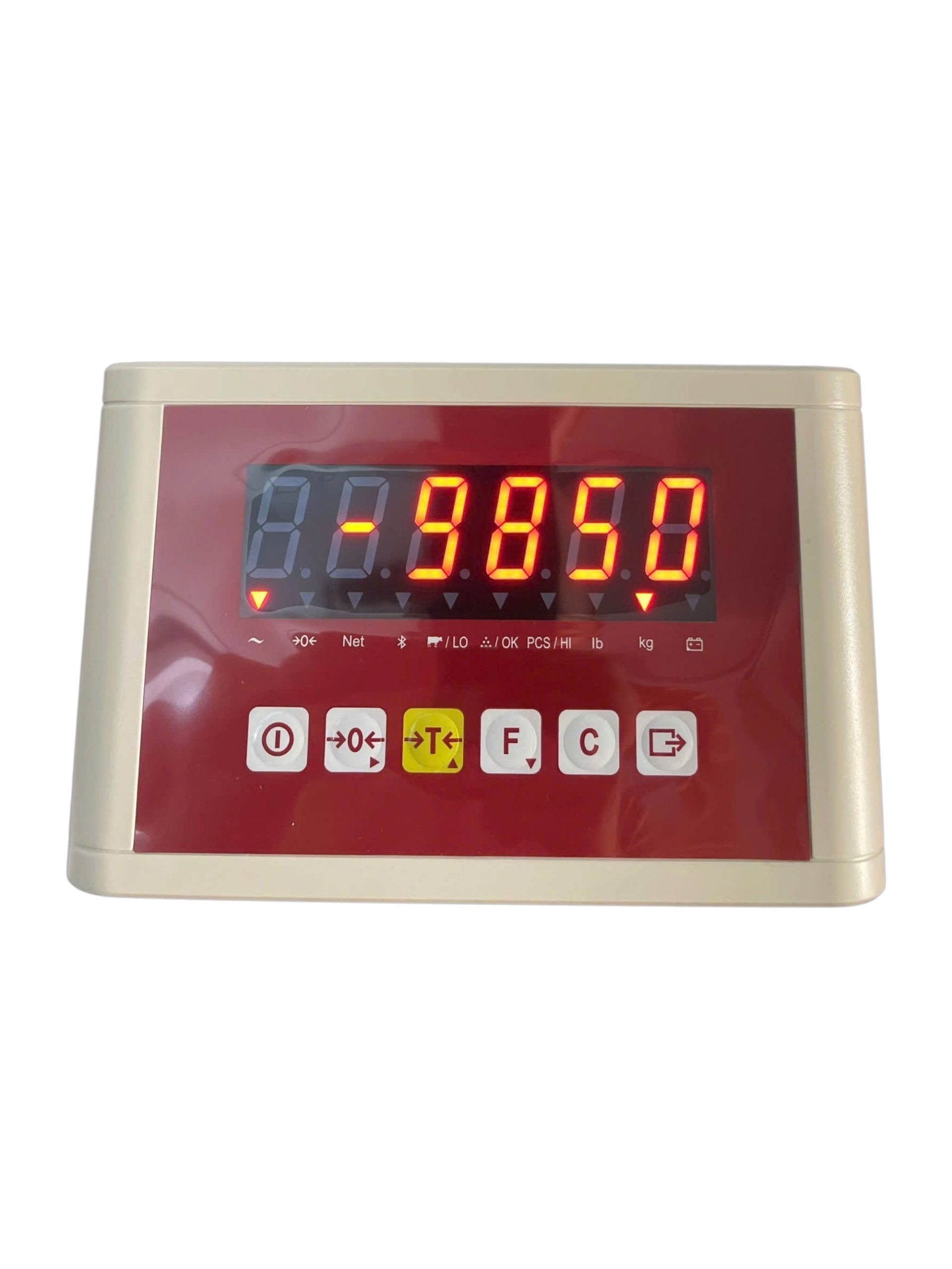 Weighingindicator-K17
